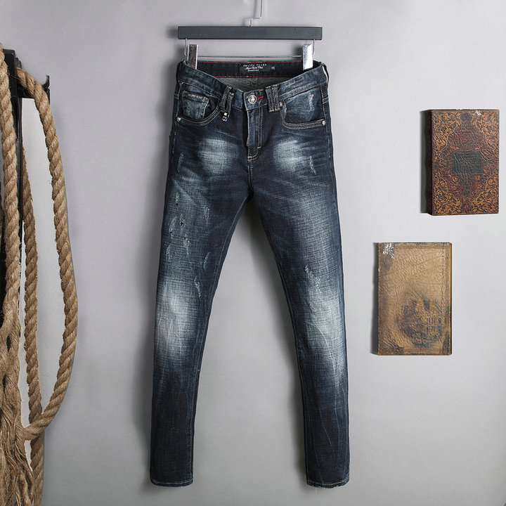 PP long jeans men 28-40-119